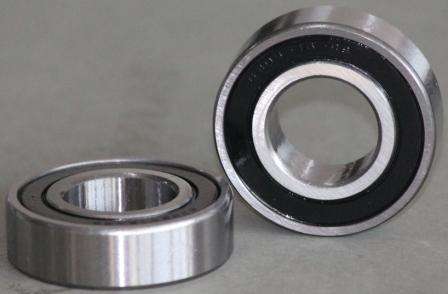 Advanced 6205-2RZ sealed ball bearing