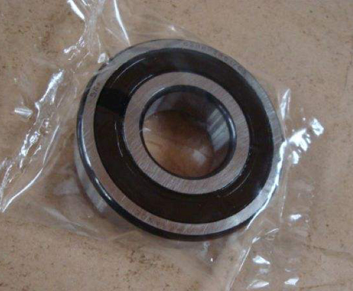 Latest design 6306-2RZ sealed bearing