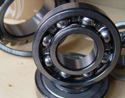 Latest design 6307-2Z/C3 ball bearing