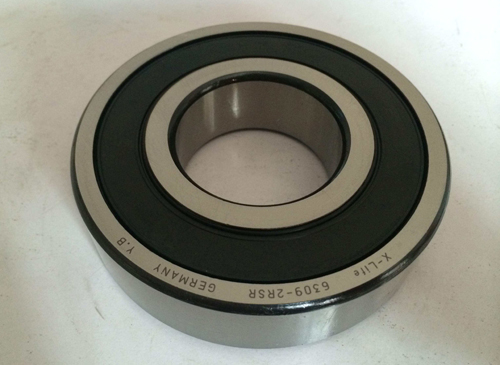 Fashion 6309-2RS bearing