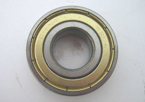 Buy discount ball bearing 6204 2RZ C4