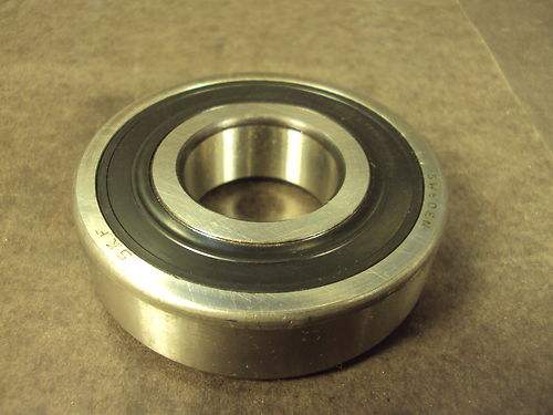 Bulk ball bearing 6306 2RS C3