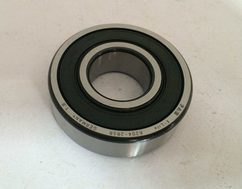 6204/C4 ball bearing