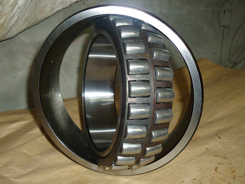 Easy-maintainable bearing 6204 TN C4 for idler