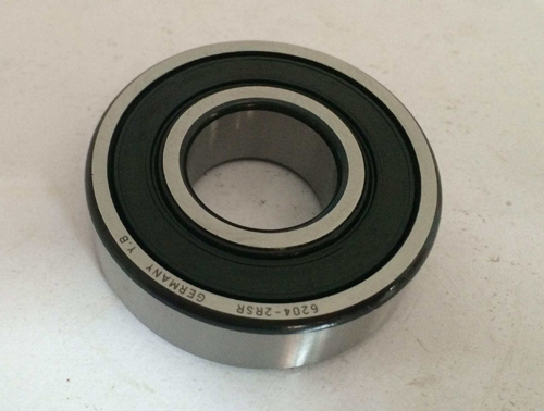 Newest 6204 C4 bearing for idler